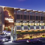 Read more about the article Banquet Hall