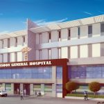 Read more about the article Sassoon Hospital Ward Renovation at Pune