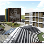 Read more about the article Memorial complex of Hon. Anna Bhau Sathe