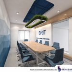 Read more about the article Government Office at Vashi