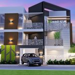 Read more about the article Residence at Bavdhan Pune
