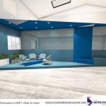 Read more about the article Government Office at Vashi