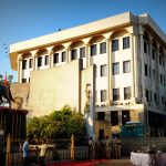 Read more about the article Tahasil office Building at Islampur