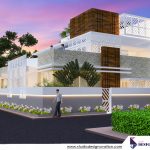 Read more about the article Amardeep Villa at Latur