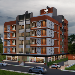 Read more about the article Residential Apartment at Kolhapur