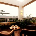 Read more about the article Residence at Bavdhan Pune