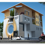 Read more about the article Radio Diagnostic centre at Latur