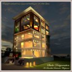 Read more about the article Clinin Building at Latur